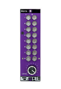 Purple Audio Moiyn